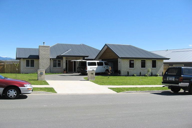 Photo of property in 68 Hillcrest Avenue, Witherlea, Blenheim, 7201
