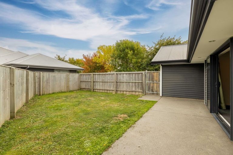 Photo of property in 3 Helmore Street, Rangiora, 7400