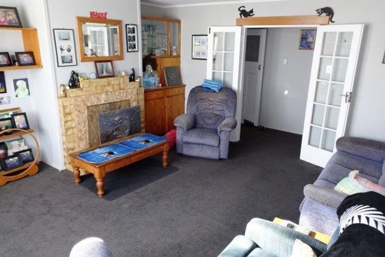 Photo of property in 5a Winnie Street, Greymouth, 7805