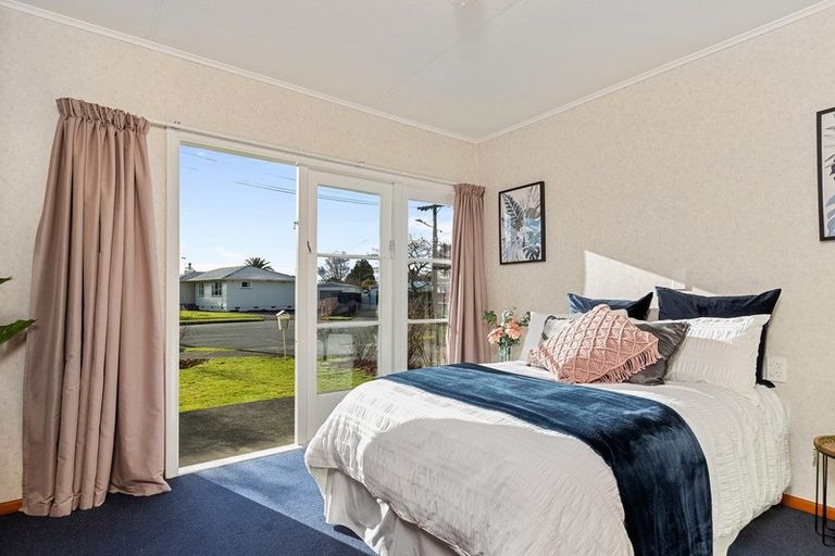 Photo of property in 6 Jellicoe Place, Solway, Masterton, 5810