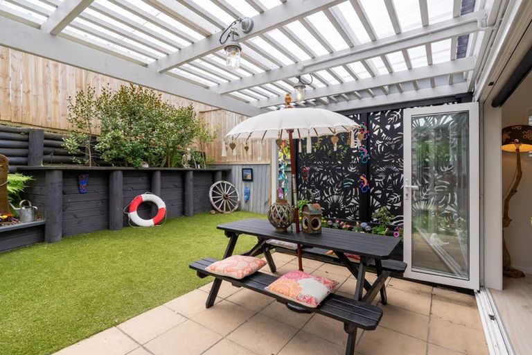 Photo of property in 3/89 Francis Street, Hauraki, Auckland, 0622