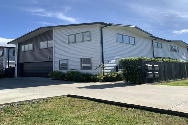 Photo of property in 49a Elliot Street, Howick, Auckland, 2014