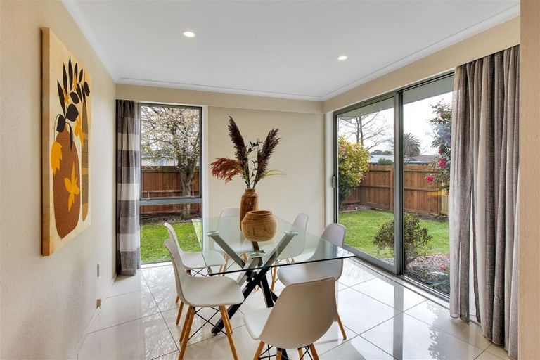 Photo of property in 4 Cavendish Road, Casebrook, Christchurch, 8051