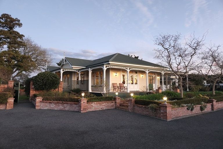 Photo of property in 23 Lee Road, Burbush, Hamilton, 3289