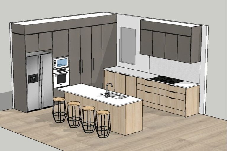 Photo of property in 12 Korowhiti Road, Clarks Beach, 2122