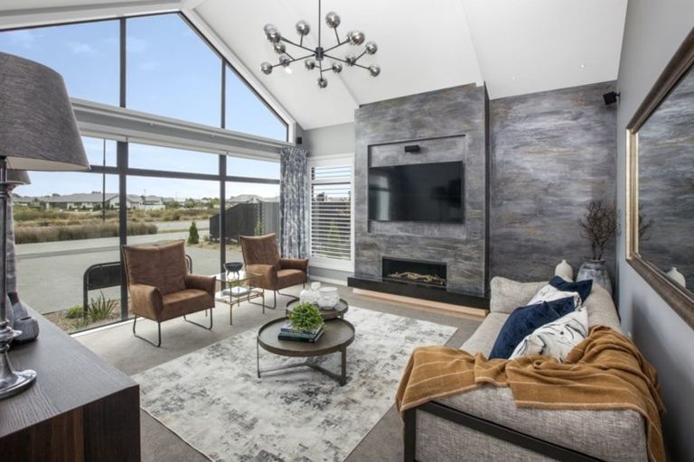 Photo of property in 162 Southfield Drive, Lincoln, 7608