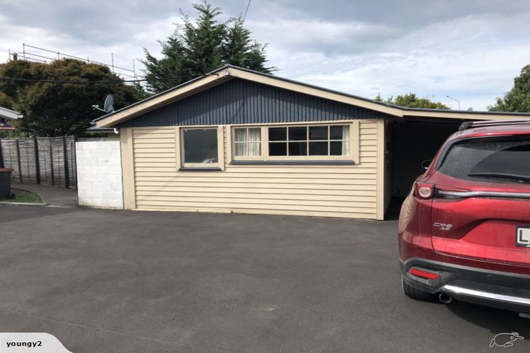 Photo of property in 64 Chrystal Street, Richmond, Christchurch, 8013