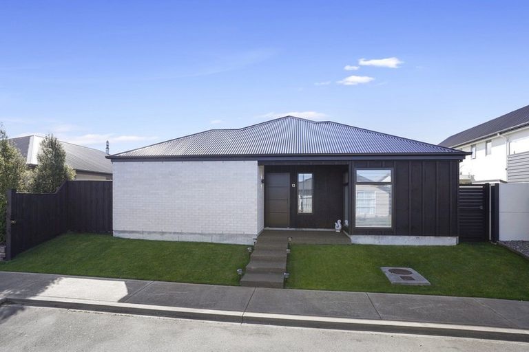 Photo of property in 13 Aroha Street, Pegasus, 7612