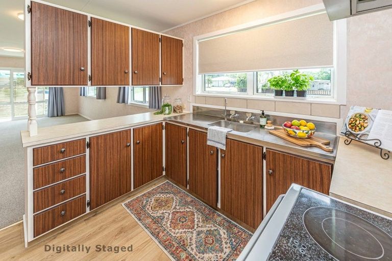 Photo of property in 58 Hackett Street, Whanganui East, Whanganui, 4500