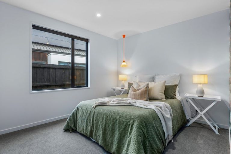 Photo of property in 3 Franco Road, Halswell, Christchurch, 8025