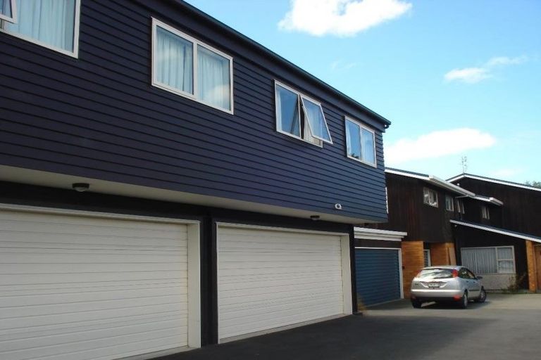 Photo of property in 8/24 Whitmore Street, Edgeware, Christchurch, 8013