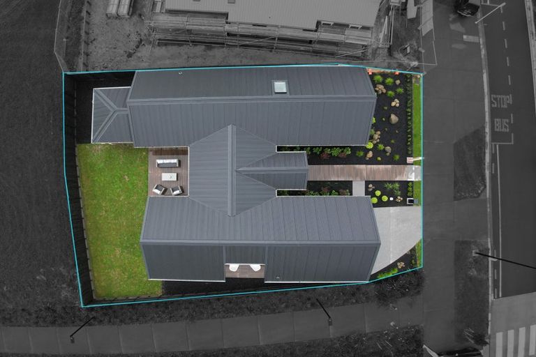 Photo of property in 36 Te Rata Boulevard, Karaka, 2124