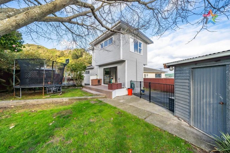 Photo of property in 13 Thirlmere Street, Wainuiomata, Lower Hutt, 5014