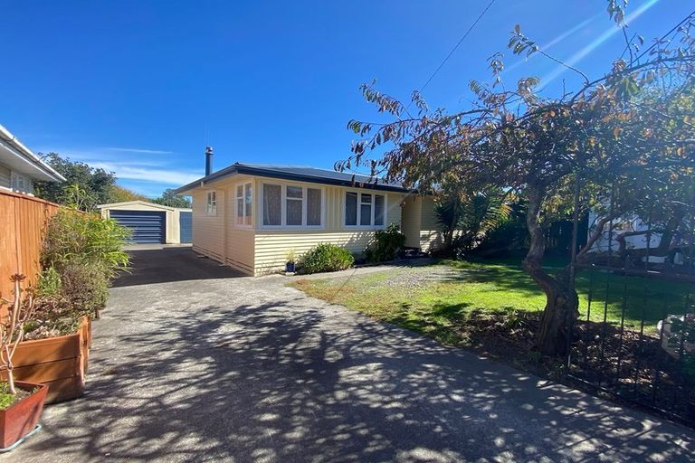 Photo of property in 61 Taumaihi Street, Bulls, 4818