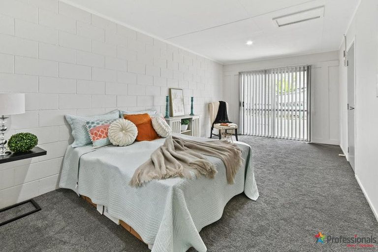 Photo of property in 1/47 Tennessee Avenue, Mangere East, Auckland, 2024