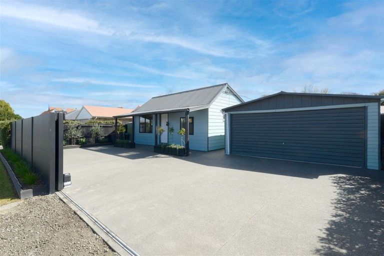 Photo of property in 163 Milton Street, Somerfield, Christchurch, 8024