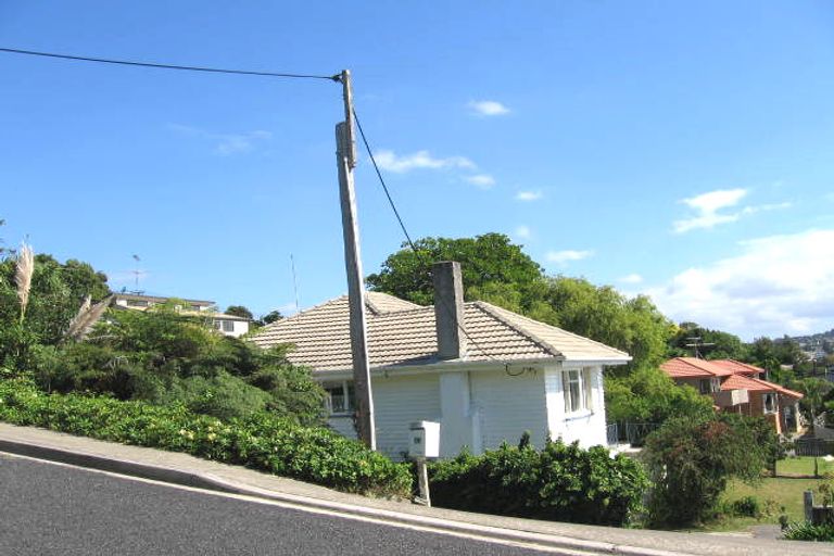 Photo of property in 10 Watea Road, Torbay, Auckland, 0630