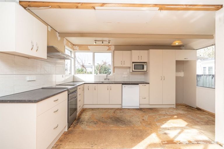 Photo of property in 87a Fox Street, Hamilton East, Hamilton, 3216