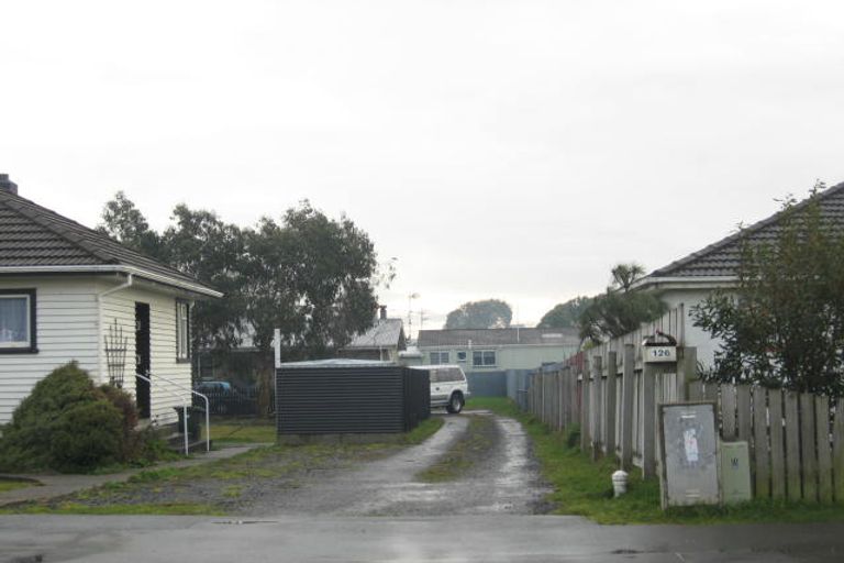 Photo of property in 126 Centre Street, Heidelberg, Invercargill, 9812