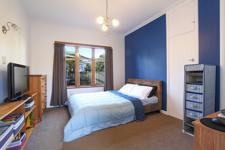 Photo of property in 124 Macfarlane Street, Hamilton East, Hamilton, 3216