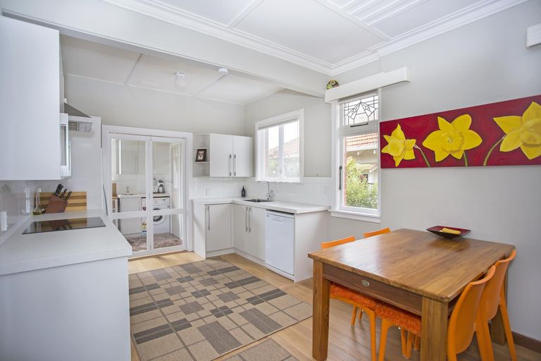 Photo of property in 59a Upper Ure Street, South Hill, Oamaru, 9400