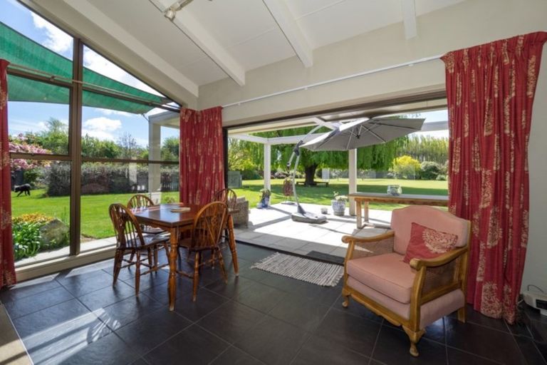 Photo of property in 126 Johnstone Street, Tinwald, Ashburton, 7774