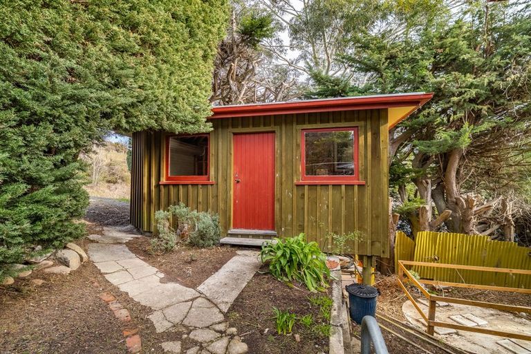 Photo of property in 17 Mopanui Street, Purakaunui, Port Chalmers, 9081