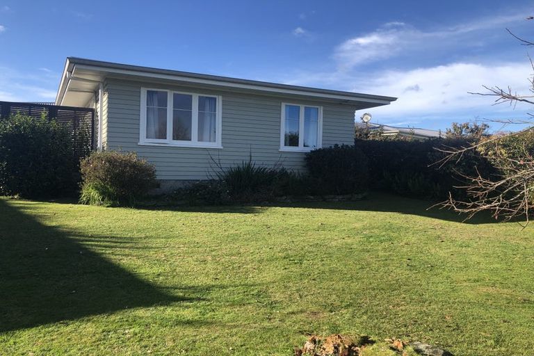 Photo of property in 9 Gordon Terrace, Matamata, 3400