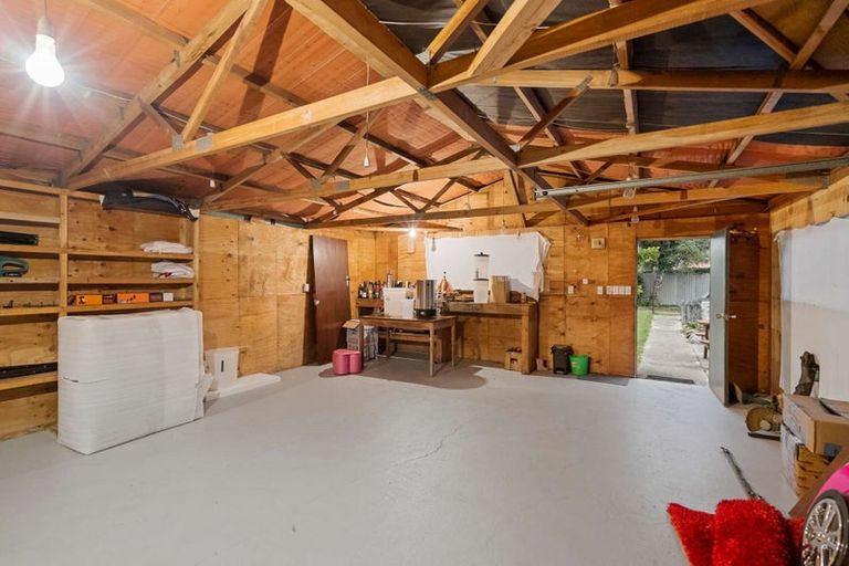 Photo of property in 87 Jackson Street, Richmond, Invercargill, 9810