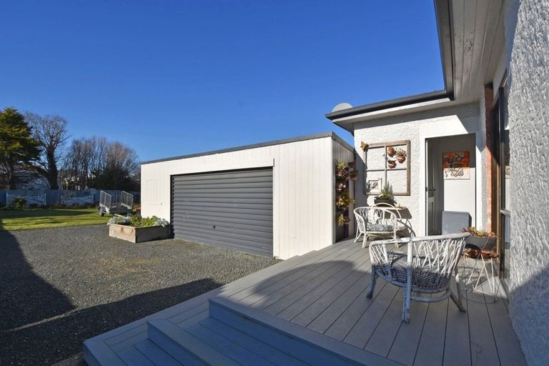 Photo of property in 276 Elles Road, Strathern, Invercargill, 9812