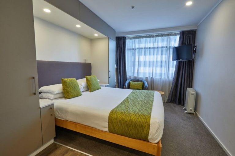 Photo of property in Quest On Johnston, 13/35a Johnston Street, Wellington Central, Wellington, 6011