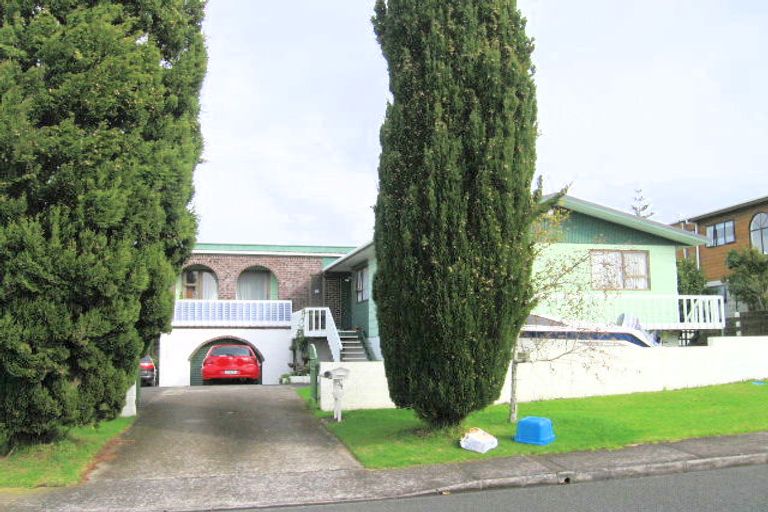 Photo of property in 59 Albatross Road, Red Beach, 0932