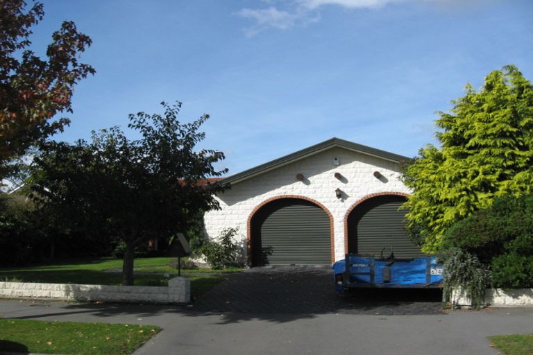 Photo of property in 32 Westmont Street, Ilam, Christchurch, 8041