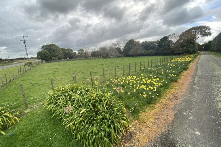Photo of property in 157 Campbell Road, Aorangi, Feilding, 4775