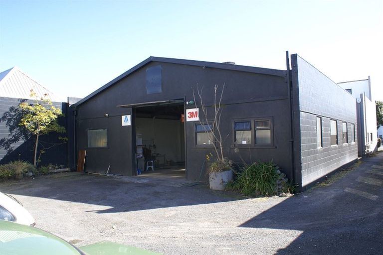 Photo of property in 21c Commerce Street, Frankton, Hamilton, 3204