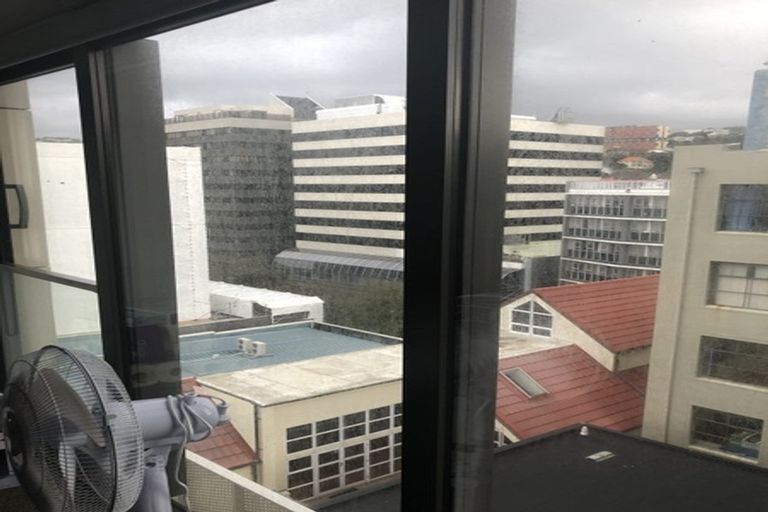 Photo of property in 906/111 Dixon Street, Te Aro, Wellington, 6011