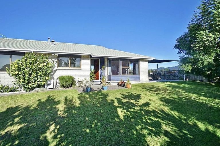 Photo of property in 7c Jellicoe Street, Te Puke, 3119
