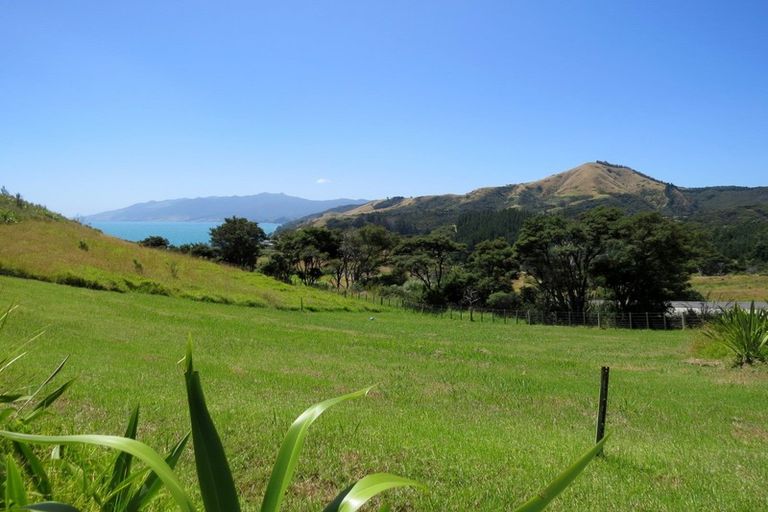 Photo of property in 1592 Colville Road, Amodeo Bay, Coromandel, 3584