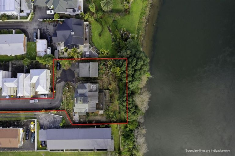 Photo of property in 31 Opoia Road, Hamilton East, Hamilton, 3216