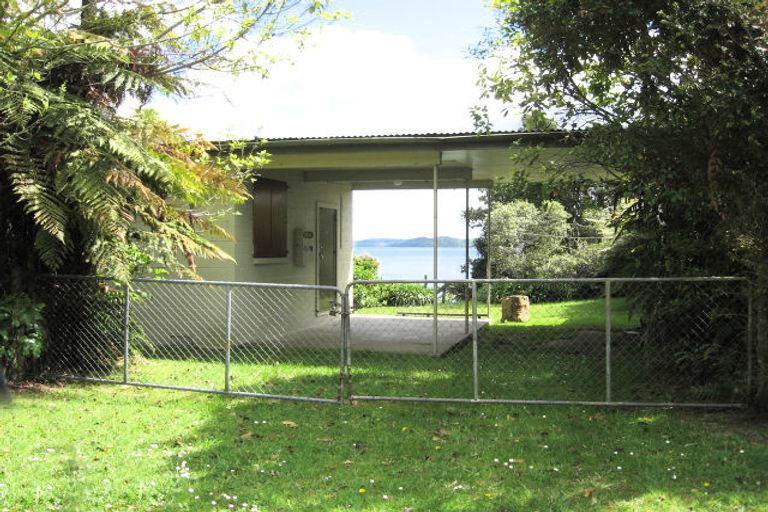Photo of property in 1565 State Highway 30, Rotoiti Forest, Rotorua, 3074