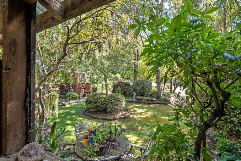 Photo of property in 1110 Ashley Gorge Road, Glentui, Oxford, 7495