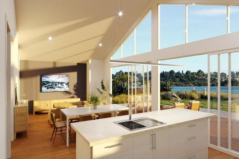 Photo of property in 7 Pekapeka Lane, Poike, Tauranga, 3112