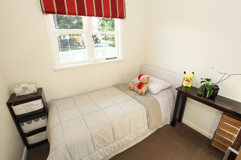 Photo of property in 124 Macfarlane Street, Hamilton East, Hamilton, 3216