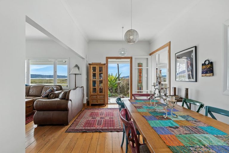 Photo of property in 389 Takahiwai Road, Takahiwai, Whangarei, 0171