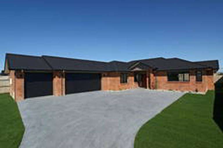 Photo of property in 68 Te Huia Drive, Flagstaff, Hamilton, 3210