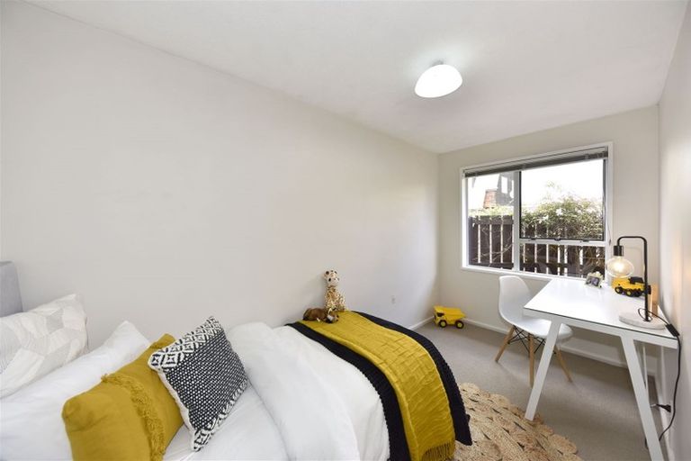 Photo of property in 1/26 Trafalgar Street, St Albans, Christchurch, 8014