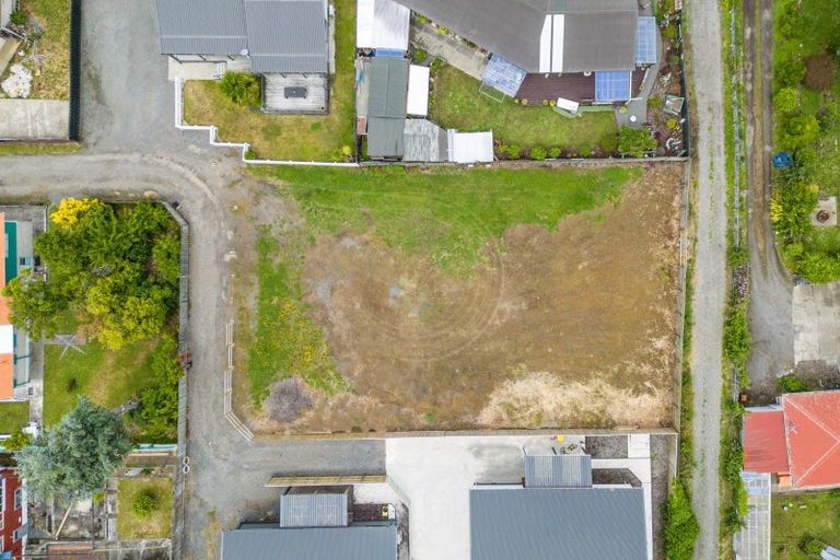 Photo of property in 23 Guy Street, Dannevirke, 4930