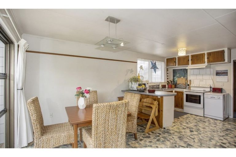 Photo of property in 414 Ness Street, Kew, Invercargill, 9812