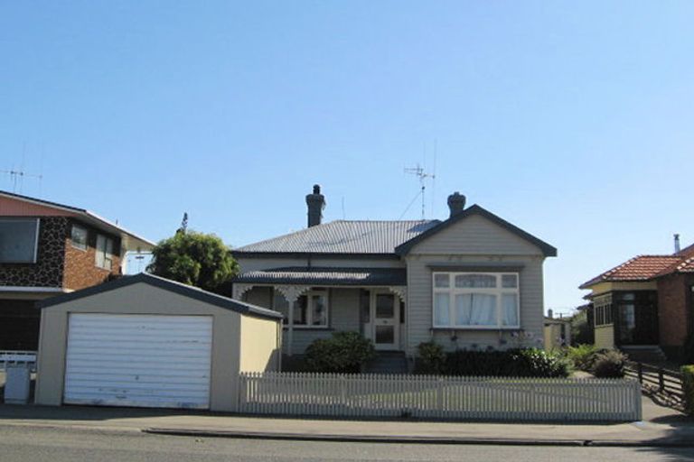Photo of property in 117 North Street, Seaview, Timaru, 7910