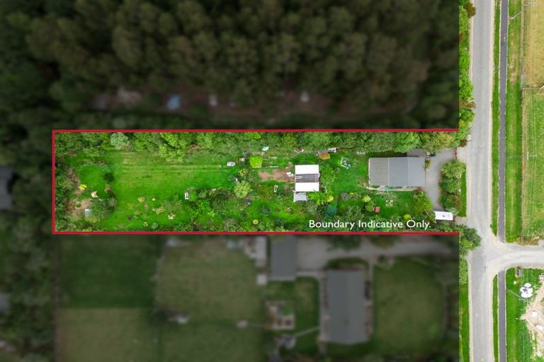 Photo of property in 32 King Street, Waimate, 7924